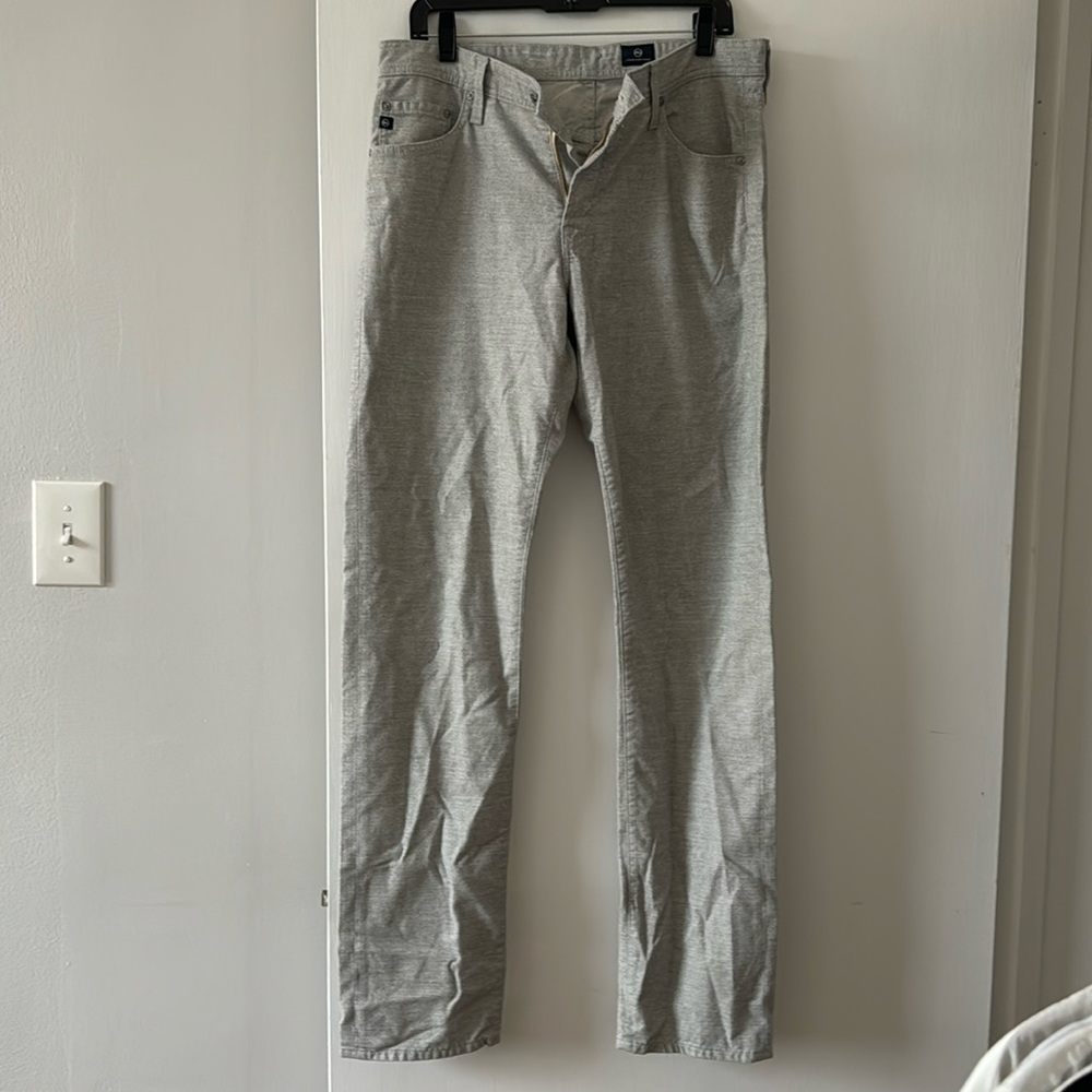 Brand New AG Jeans